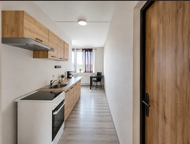 Pronájem bytu 2+1 61 m²